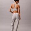Modern Havlu Kumaşlı Jogger Pantolon Modern Havlu Kumaşlı Jogger Pantolon