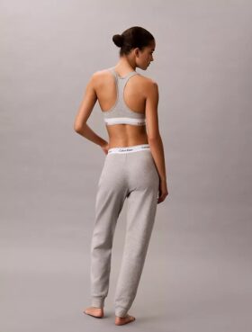Modern Havlu Kumaşlı Jogger Pantolon