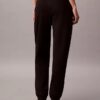 Modern Havlu Kumaşlı Jogger Pantolon Modern Havlu Kumaşlı Jogger Pantolon