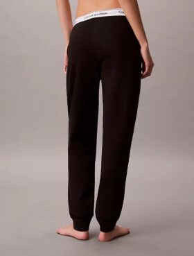 Modern Havlu Kumaşlı Jogger Pantolon
