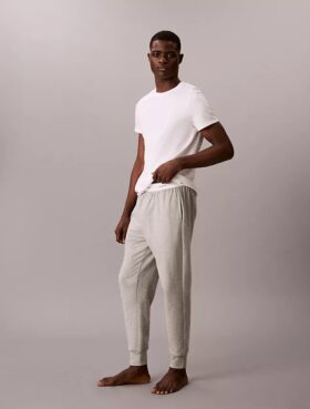 Modern Havlu Kumaşlı Jogger Pantolon Modern Havlu Kumaşlı Jogger Pantolon