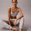 Modern Havlu Kumaşlı Jogger Pantolon Modern Havlu Kumaşlı Jogger Pantolon