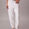Modern Havlu Kumaşlı Jogger Pantolon Modern Havlu Kumaşlı Jogger Pantolon
