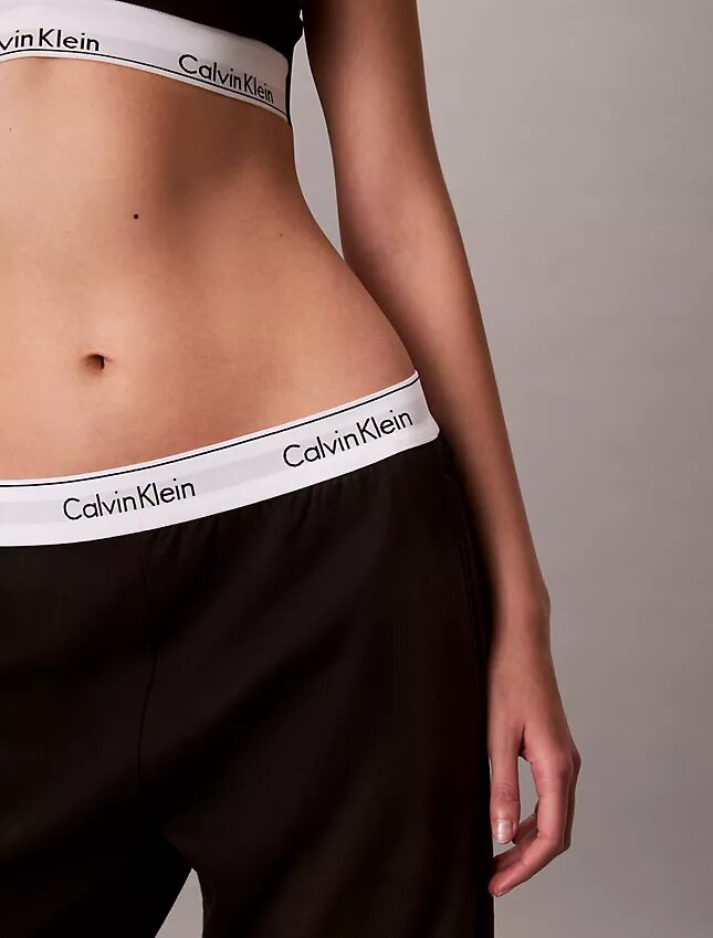 Modern Havlu Kumaşlı Jogger Pantolon Modern Havlu Kumaşlı Jogger Pantolon