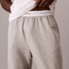 Modern Havlu Kumaşlı Jogger Pantolon
