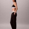 Modern Havlu Kumaşlı Jogger Pantolon Modern Havlu Kumaşlı Jogger Pantolon