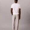 Modern Havlu Kumaşlı Jogger Pantolon