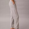 Modern Havlu Kumaşlı Jogger Pantolon Modern Havlu Kumaşlı Jogger Pantolon