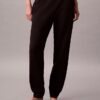 Modern Havlu Kumaşlı Jogger Pantolon Modern Havlu Kumaşlı Jogger Pantolon