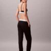 Modern Havlu Kumaşlı Jogger Pantolon Modern Havlu Kumaşlı Jogger Pantolon