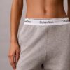 Modern Havlu Kumaşlı Jogger Pantolon Modern Havlu Kumaşlı Jogger Pantolon