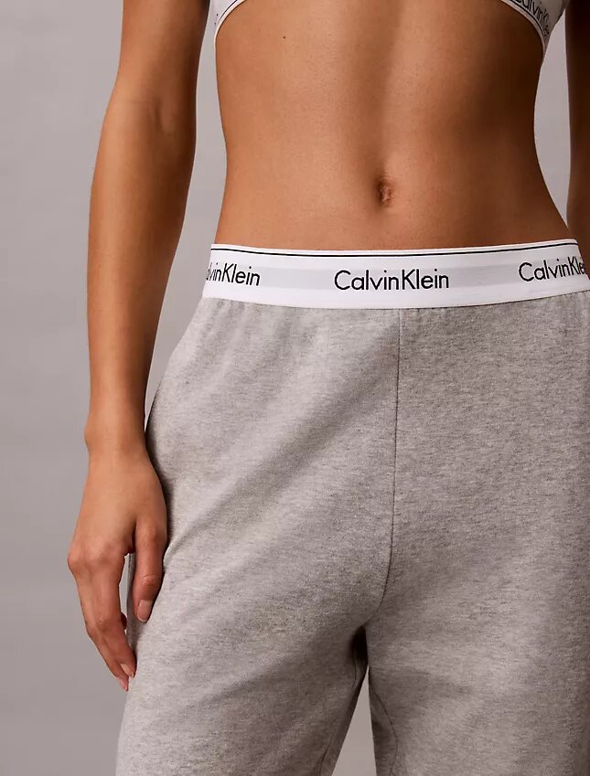 Modern Havlu Kumaşlı Jogger Pantolon Modern Havlu Kumaşlı Jogger Pantolon