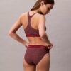 Modern Logo Yüzme Racerback Üçgen Bikini Üstü Modern Logo Yüzme Racerback Üçgen Bikini Üstü