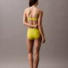 Modern Logolu Bikini Alt Giyim Modern Logolu Bikini Alt Giyim