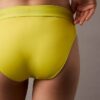 Modern Logolu Bikini Alt Giyim Modern Logolu Bikini Alt Giyim
