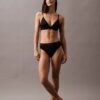 Modern Logolu Mayo Bikini Alt Giyim Modern Logolu Mayo Bikini Alt Giyim