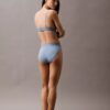Modern Logolu Mayo Bikini Alt Giyim Modern Logolu Mayo Bikini Alt Giyim