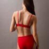 Modern Logolu Mayo Bikini Alt Giyim Modern Logolu Mayo Bikini Alt Giyim