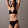 Modern Logolu Mayo Bikini Alt Giyim Modern Logolu Mayo Bikini Alt Giyim