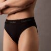 Modern Logolu Mayo Bikini Alt Giyim Modern Logolu Mayo Bikini Alt Giyim