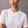 Modern Spor Bisiklet Yaka Tişört Modern Spor Bisiklet Yaka Tişört