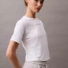 Modern Spor Bisiklet Yaka Tişört Modern Spor Bisiklet Yaka Tişört