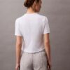 Modern Spor Bisiklet Yaka Tişört Modern Spor Bisiklet Yaka Tişört