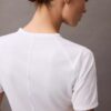 Modern Spor Bisiklet Yaka Tişört Modern Spor Bisiklet Yaka Tişört