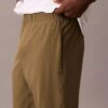 Modern Spor Dokuma Pantolonlar Modern Spor Dokuma Pantolonlar