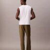 Modern Spor Dokuma Pantolonlar Modern Spor Dokuma Pantolonlar