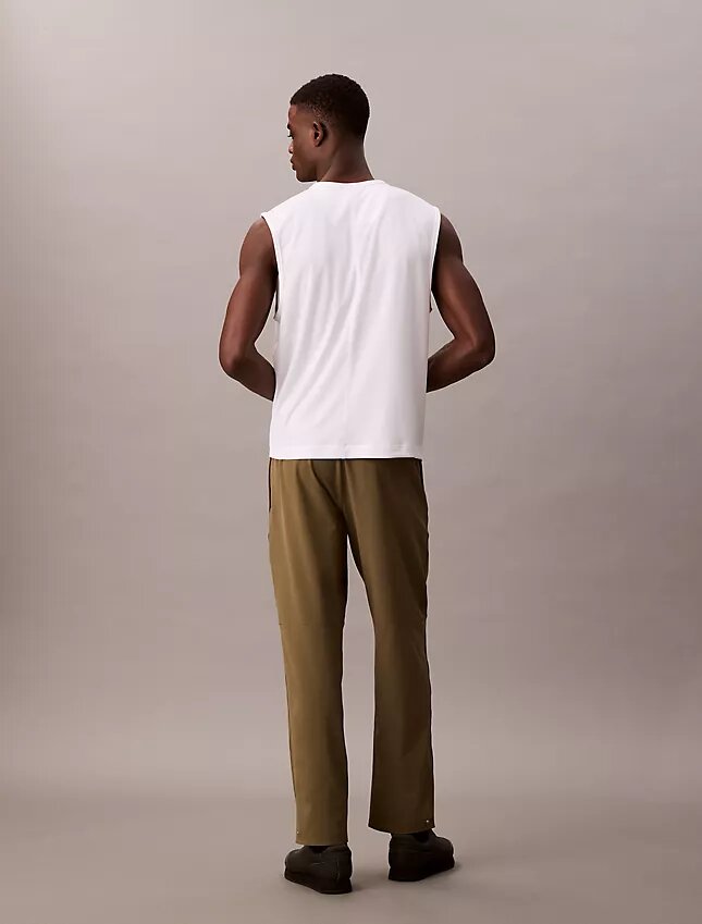 Modern Spor Dokuma Pantolonlar Modern Spor Dokuma Pantolonlar