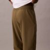 Modern Spor Dokuma Pantolonlar Modern Spor Dokuma Pantolonlar