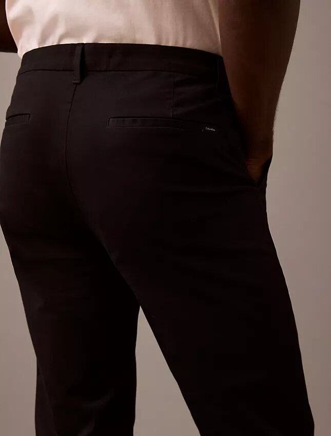 Modern Spor Örgü Pantolonlar Modern Spor Örgü Pantolonlar
