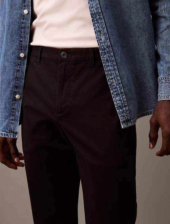 Modern Spor Örgü Pantolonlar Modern Spor Örgü Pantolonlar