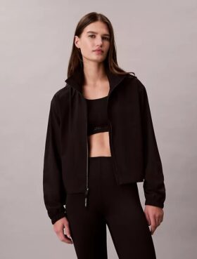 Modern Spor Rüzgarlık Ceket Modern Spor Rüzgarlık Ceket