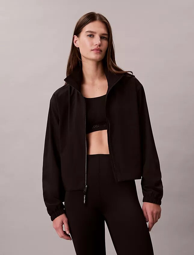 Modern Spor Rüzgarlık Ceket Modern Spor Rüzgarlık Ceket