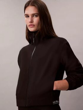 Modern Spor Rüzgarlık Ceket Modern Spor Rüzgarlık Ceket