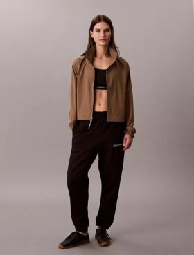 Modern Spor Rüzgarlık Ceket Modern Spor Rüzgarlık Ceket
