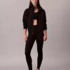 Modern Spor Rüzgarlık Ceket Modern Spor Rüzgarlık Ceket