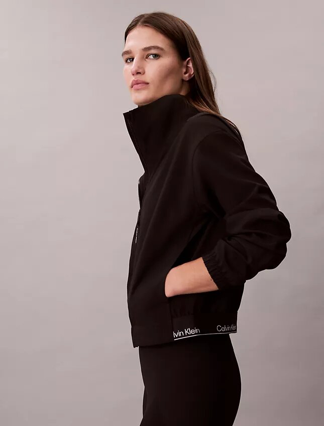 Modern Spor Rüzgarlık Ceket Modern Spor Rüzgarlık Ceket