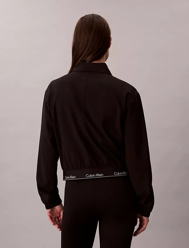 Modern Spor Rüzgarlık Ceket Modern Spor Rüzgarlık Ceket
