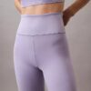 Modern Spor Yüksek Bel 7/8 Tayt Modern Spor Yüksek Bel 7/8 Tayt