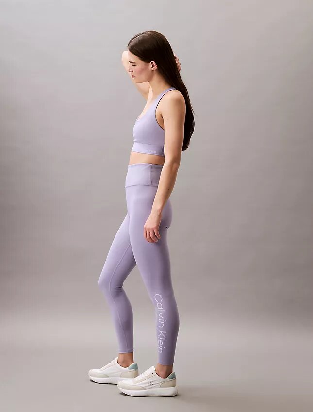 Modern Spor Yüksek Bel 7/8 Tayt Modern Spor Yüksek Bel 7/8 Tayt