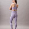 Modern Spor Yüksek Bel 7/8 Tayt Modern Spor Yüksek Bel 7/8 Tayt