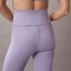 Modern Spor Yüksek Bel 7/8 Tayt Modern Spor Yüksek Bel 7/8 Tayt