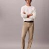 Modern Streç Chino Pantolonlar Modern Streç Chino Pantolonlar