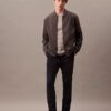 Modern Streç Chino Pantolonlar Modern Streç Chino Pantolonlar
