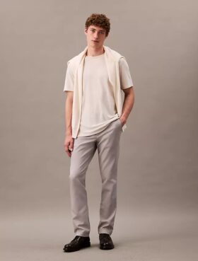 Modern Streç Chino Pantolonlar