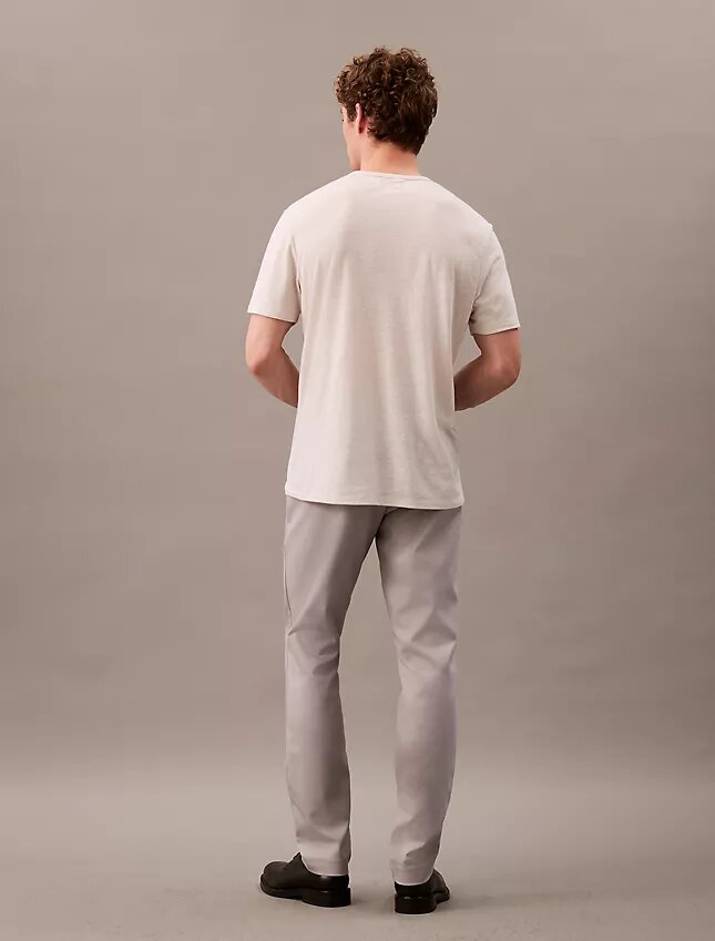 Modern Streç Chino Pantolonlar Modern Streç Chino Pantolonlar