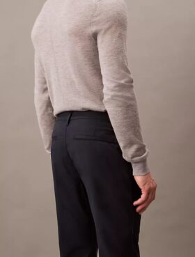 Modern Streç Chino Pantolonlar Modern Streç Chino Pantolonlar